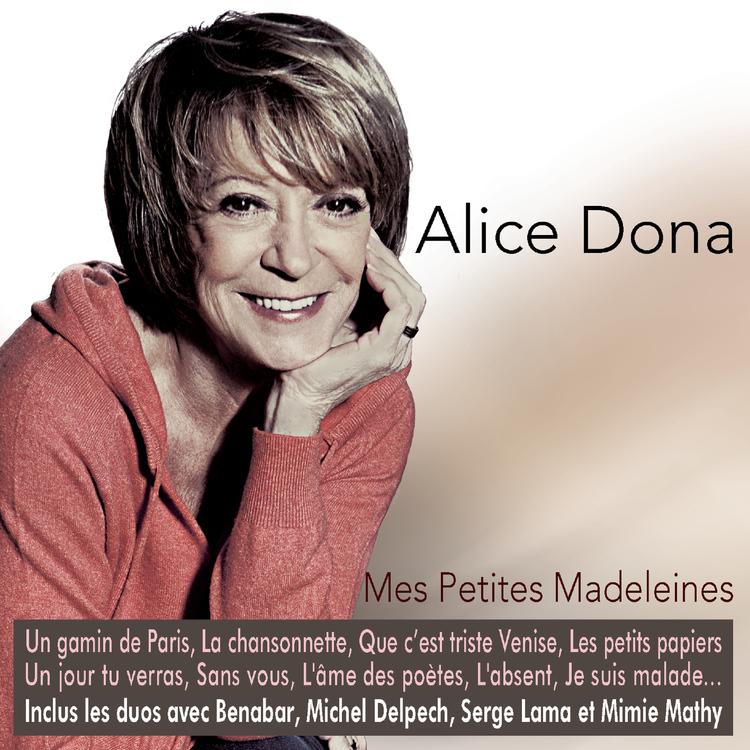 Alice Dona's avatar image