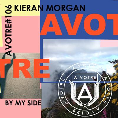 Bring The Fire By Kieran Morgan's cover