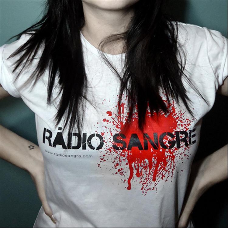 Radio Sangre's avatar image