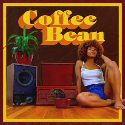 Coffee Bean By Zaniah's cover