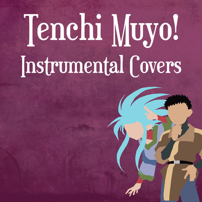 Tenchi Universe Opening Theme's cover