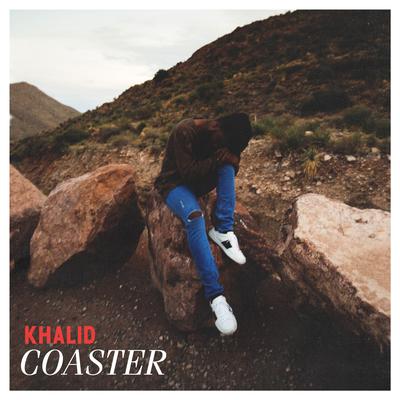 Coaster By Khalid's cover