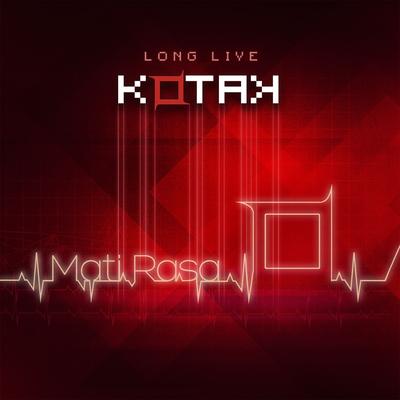 Mati Rasa By Kotak's cover