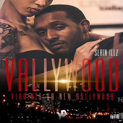 VALLYWOOD's cover