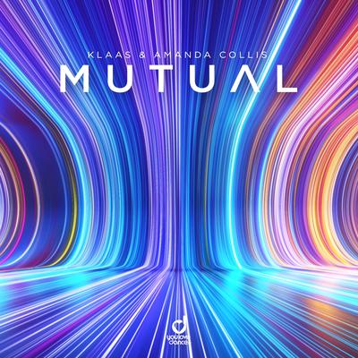 Mutual By Klaas, Amanda Collis's cover