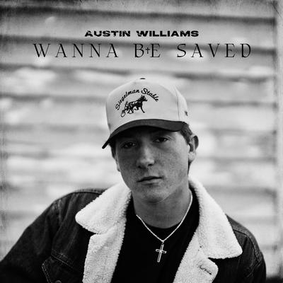 Wanna Be Saved's cover