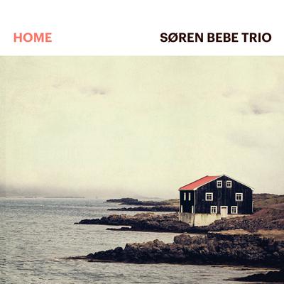 Time By Søren Bebe Trio, Søren Bebe, Anders Mogensen, Kasper Tagel's cover