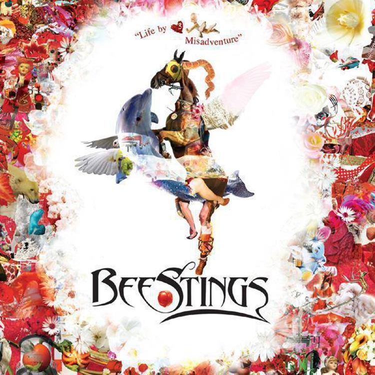 Bee Stings's avatar image