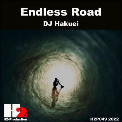 DJ Hakuei's cover