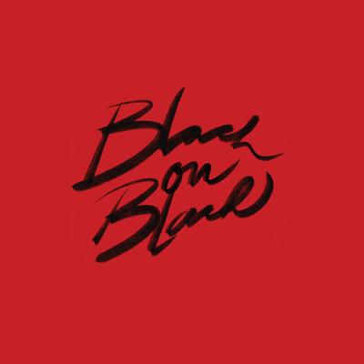 Black On Black By SRVD's cover