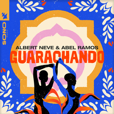 Guarachando By Albert Neve, Abel Ramos's cover