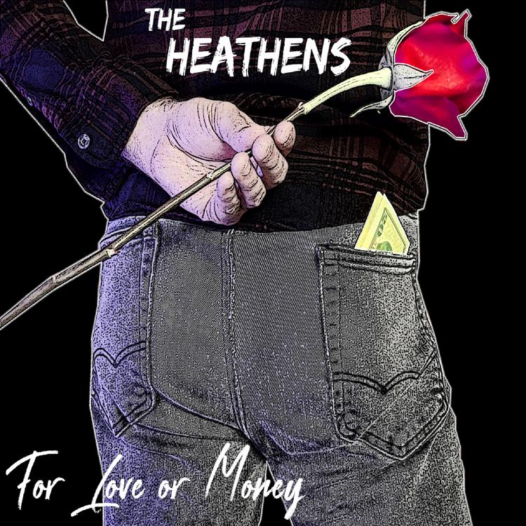 The Heathens's avatar image