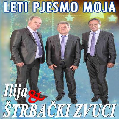 Ilija i Strbacki Zvuci's cover