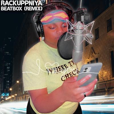 RackUppNiya's cover