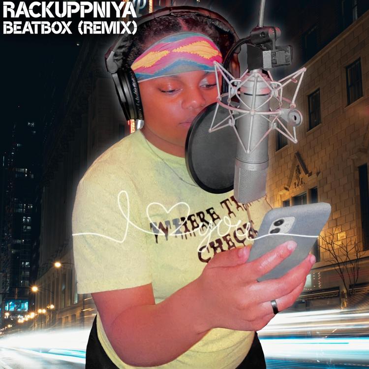 RackUppNiya's avatar image