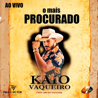 O Cara Da Estrada By Kaio Vaqueiro's cover