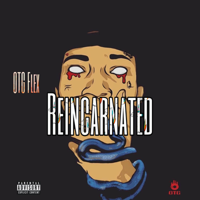 OTG Flex's cover