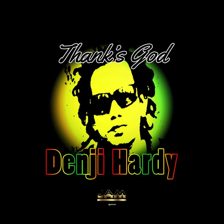 Denji Hardy's avatar image