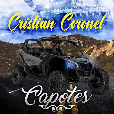 Cristian Coronel's cover