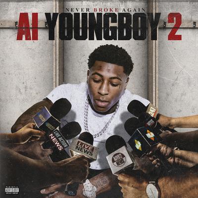 AI YoungBoy 2's cover