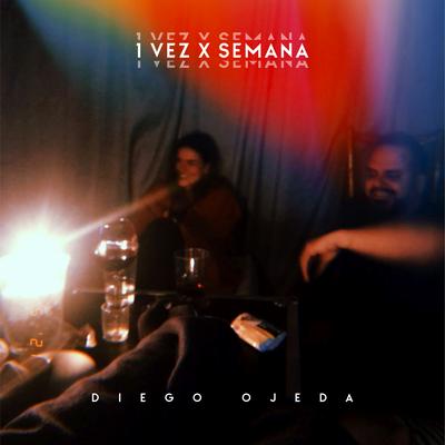 1 Vez X Semana By Diego Ojeda's cover