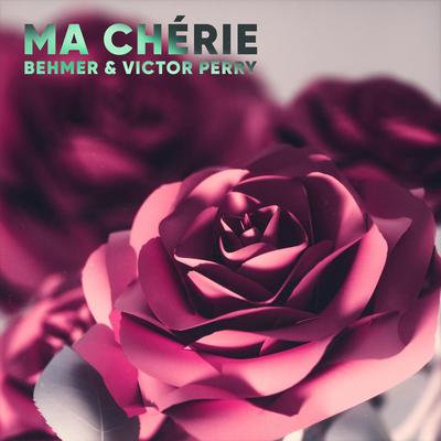 Ma Chérie By Victor Perry, Behmer's cover