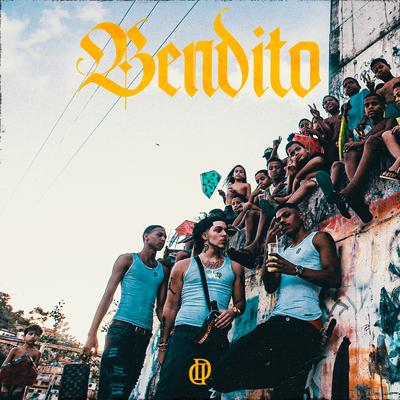 Bendito's cover