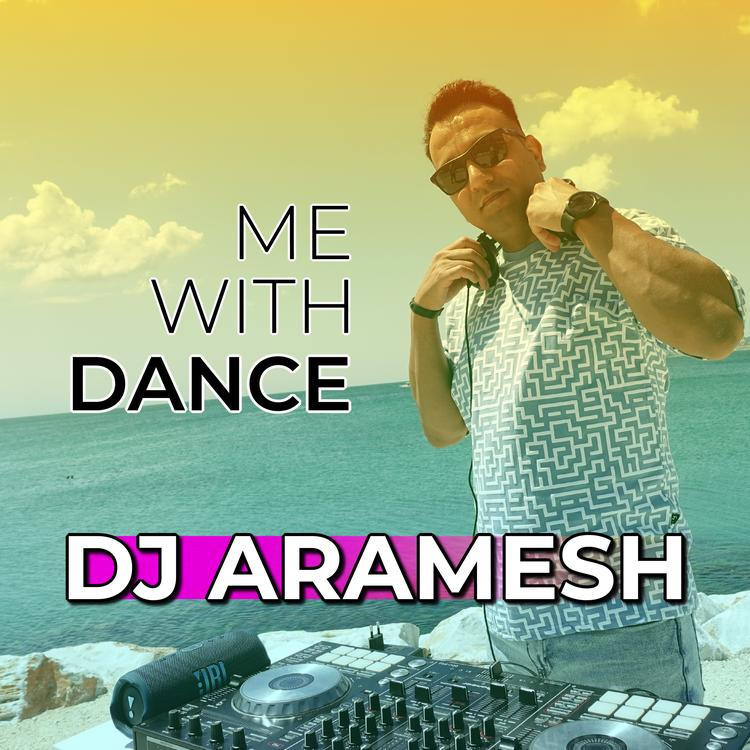 DJ ARAMESH's avatar image