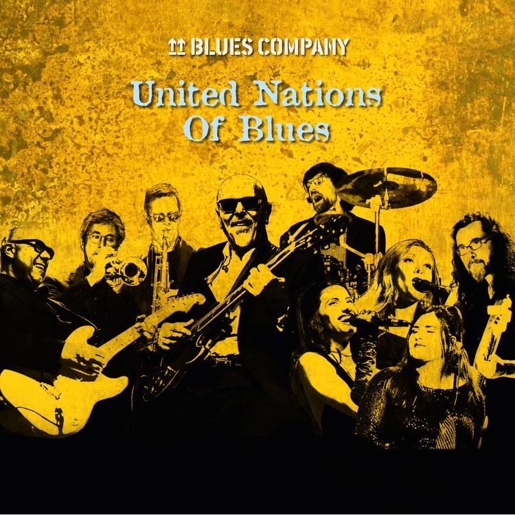 Blues Company's avatar image