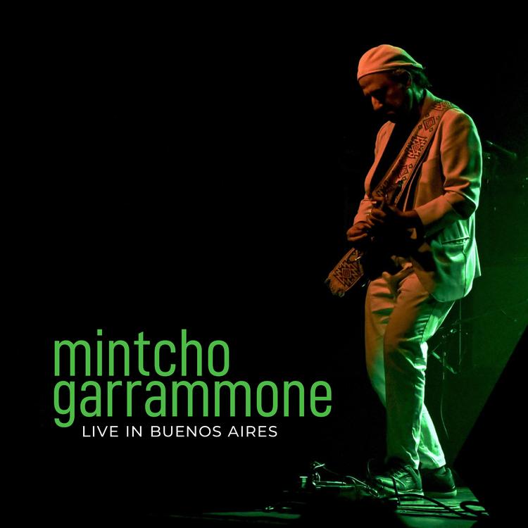 Mintcho Garrammone's avatar image