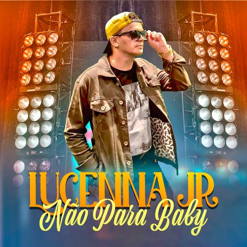 lucenna jr 's cover