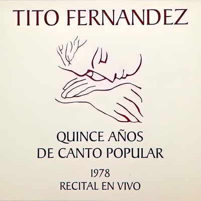 Tito Fernandez's cover