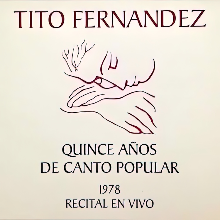 Tito Fernandez's avatar image