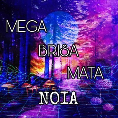 Mega - Brisa Mata Noia By DJ Nando GFD, Dominando os Fluxos's cover