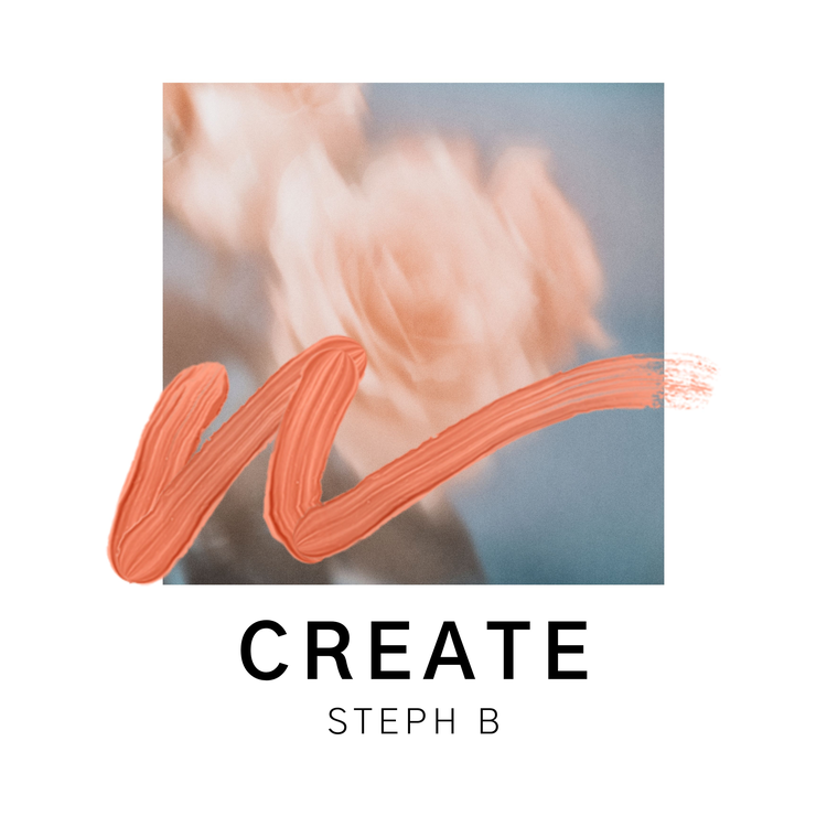 Step B's avatar image