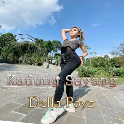 Kadung Sayang's cover