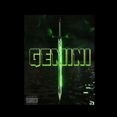 Gemini (kraze)'s cover
