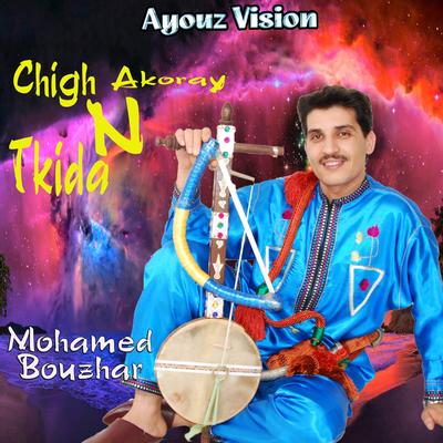 Chigh Akoray N Tkida's cover