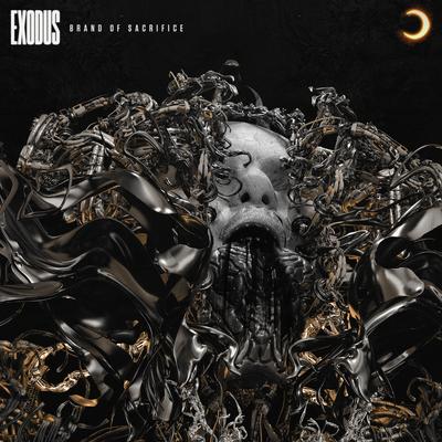 Exodus's cover