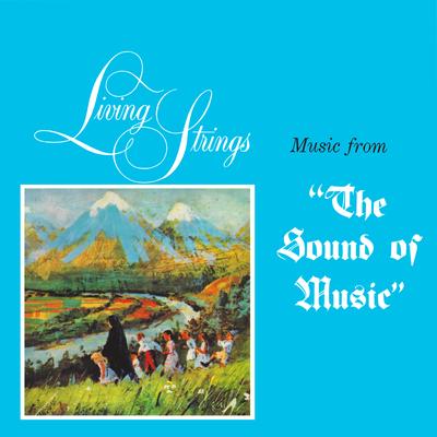 Climb Ev'ry Mountain By Living Strings's cover