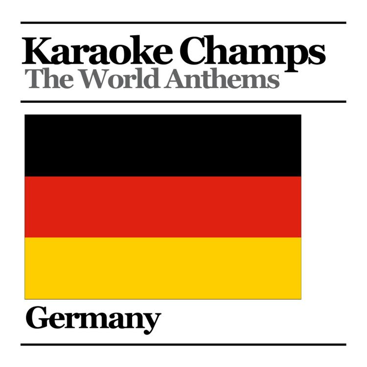 Karaoke Champs's avatar image