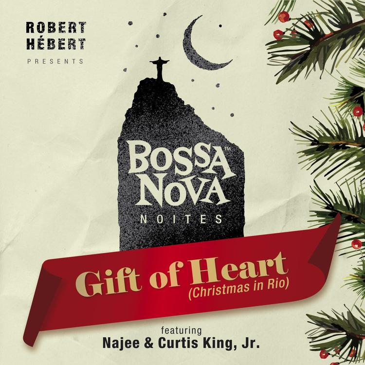 Robert Hebert Bossa Nova Noites's avatar image