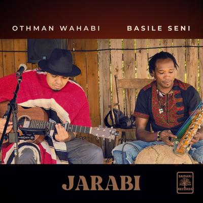 Jarabi (feat. Basile Seni)'s cover