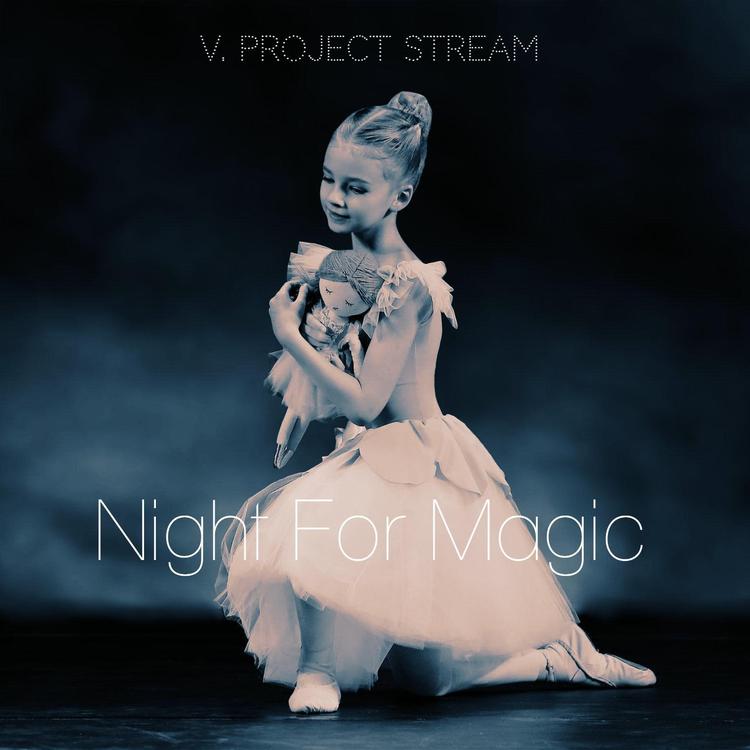 V. Project Stream's avatar image