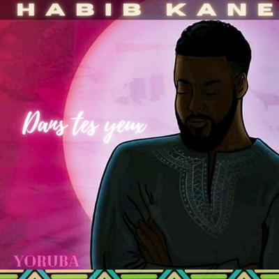 Habib Kane's cover
