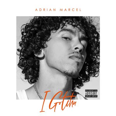 Adrian Marcel's cover