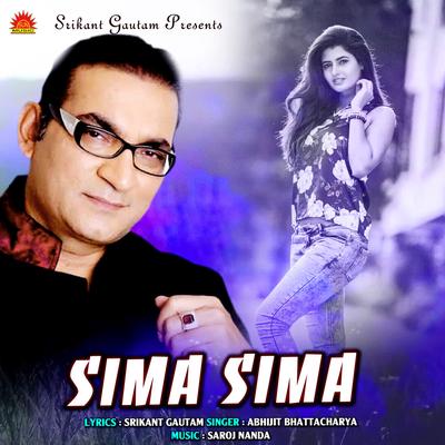 Abhijit Bhattacharya's cover