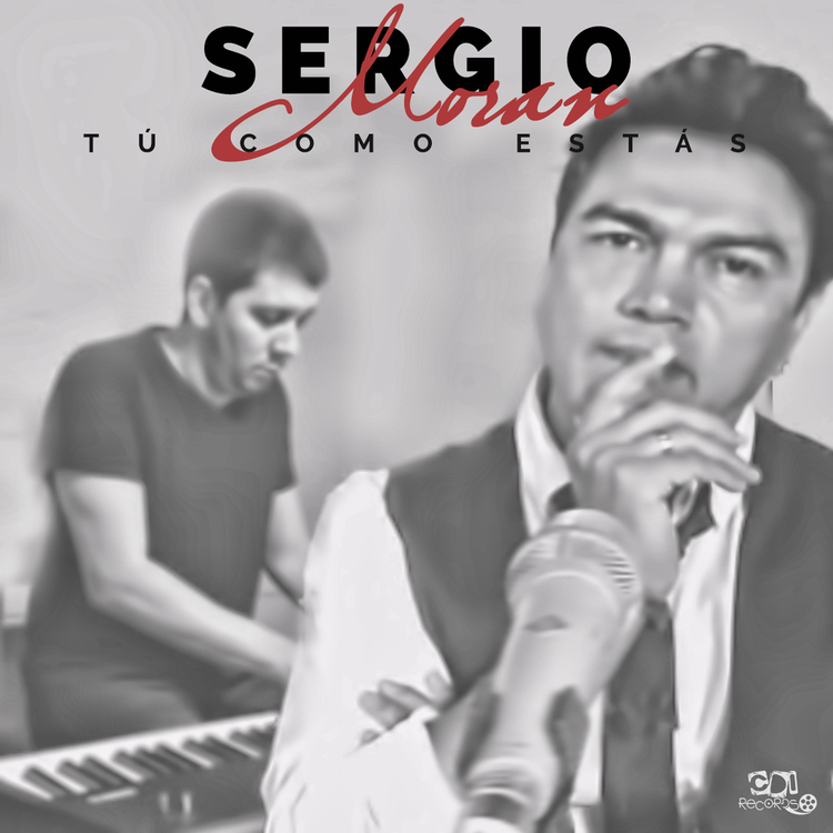 Sergio Moran's avatar image