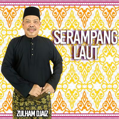 Serampang Laut's cover