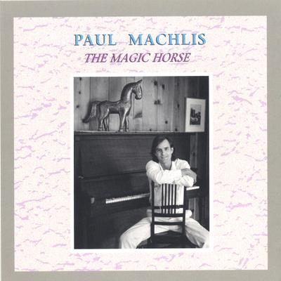 Paul Machlis's cover